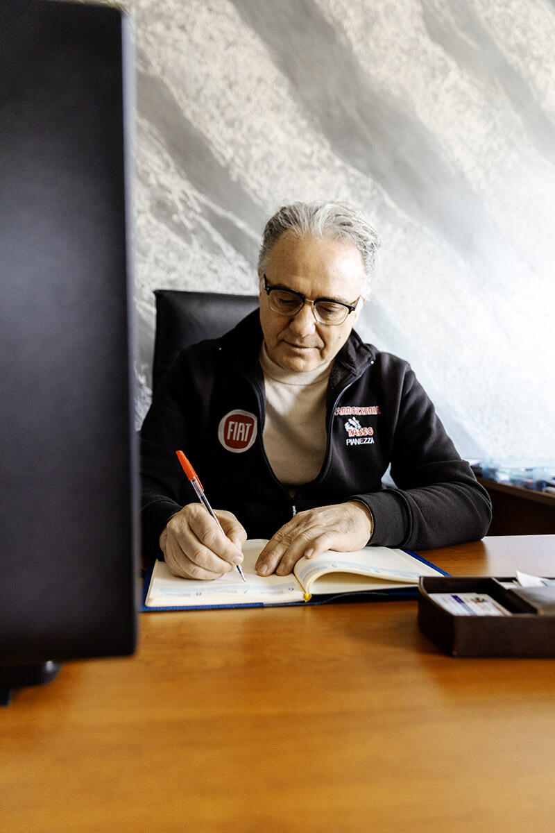 Albano DE VITIS